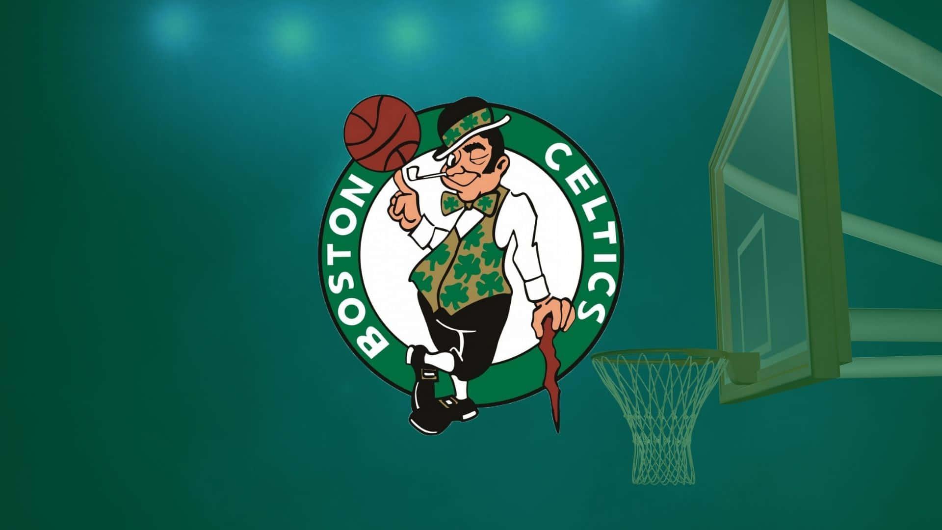 Celtics Wallpaper