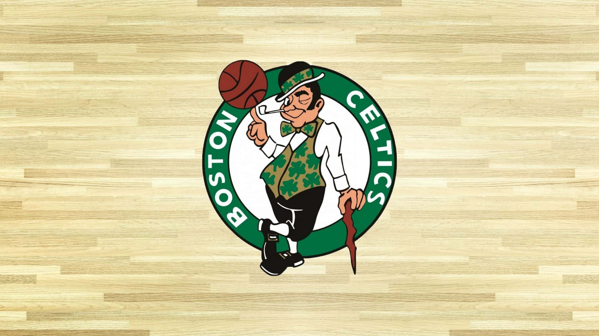 Celtics Wallpaper