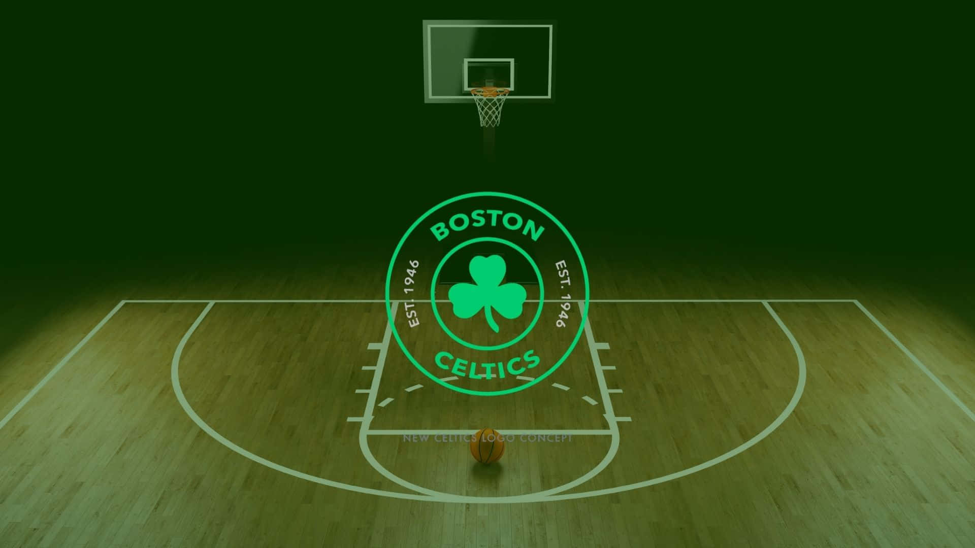 Celtics Wallpaper