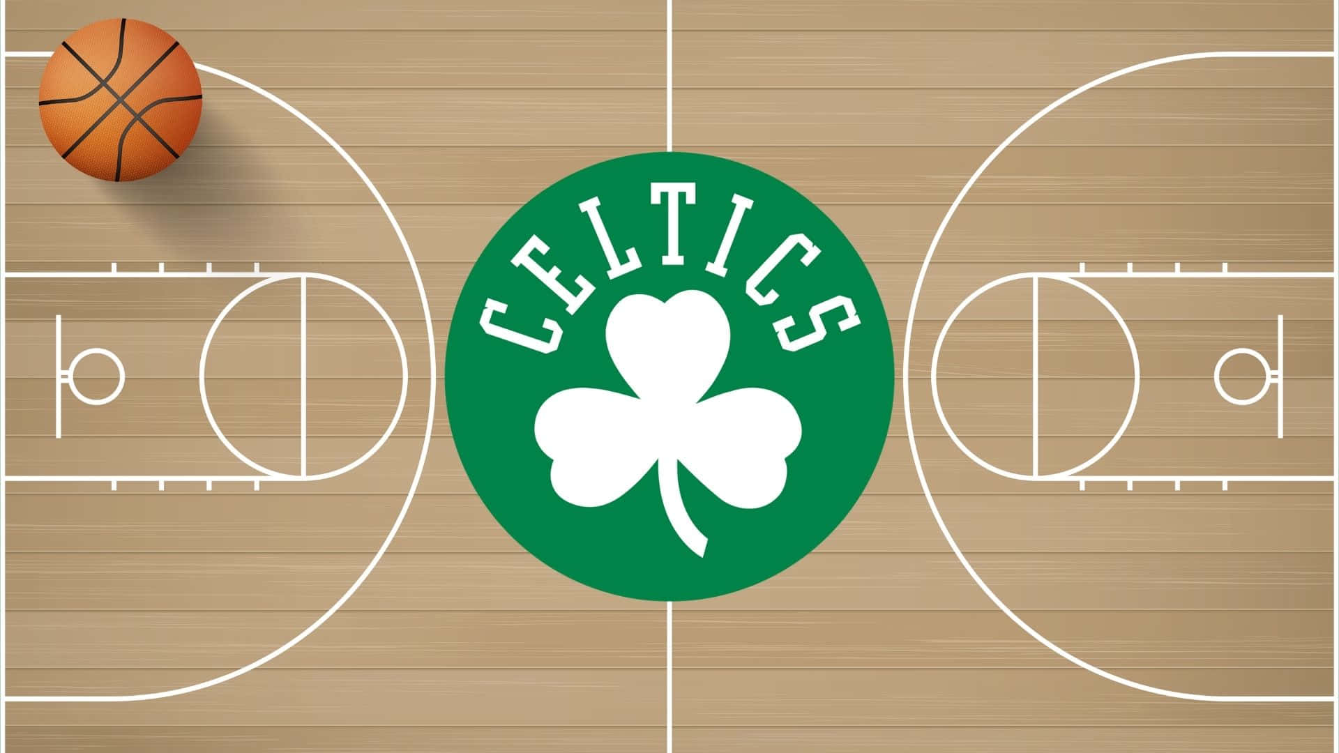 Celtics Wallpaper