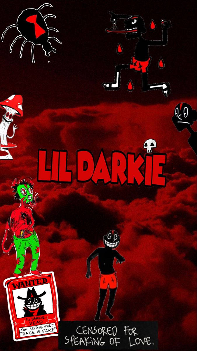 Lil Darkie HD Wallpapers 100 MrWallpaper