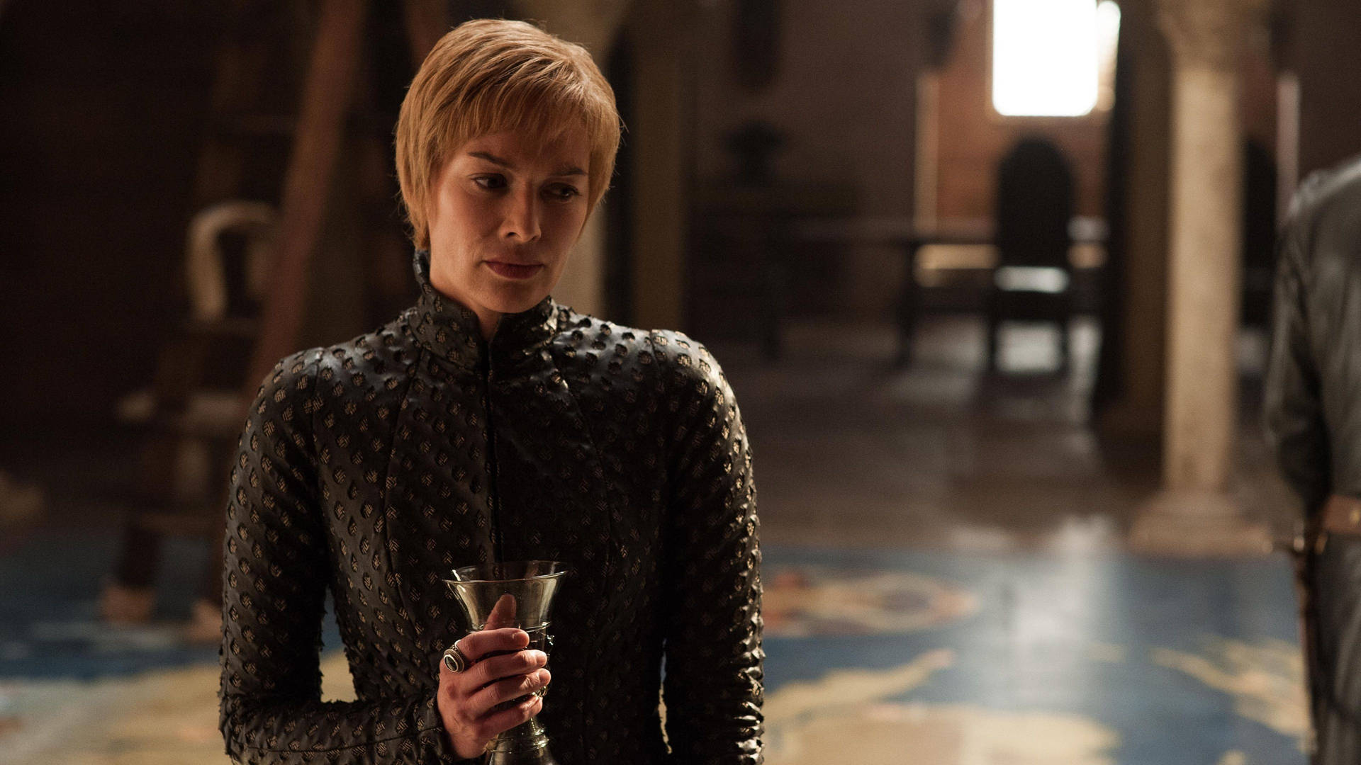 Cersei Lannister