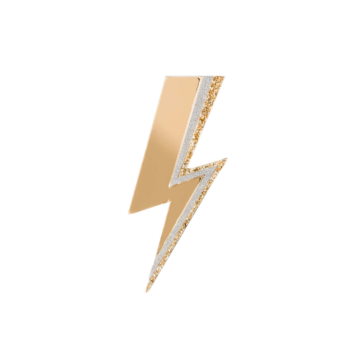 Charge Up Your Iphone With A Lightning Bolt Wallpaper