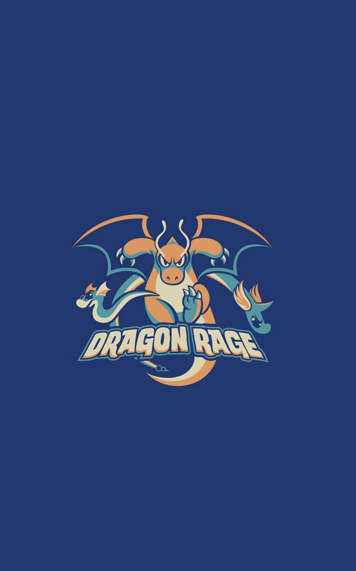 Charizard Dragon Rage Pokemon Iphone Wallpaper