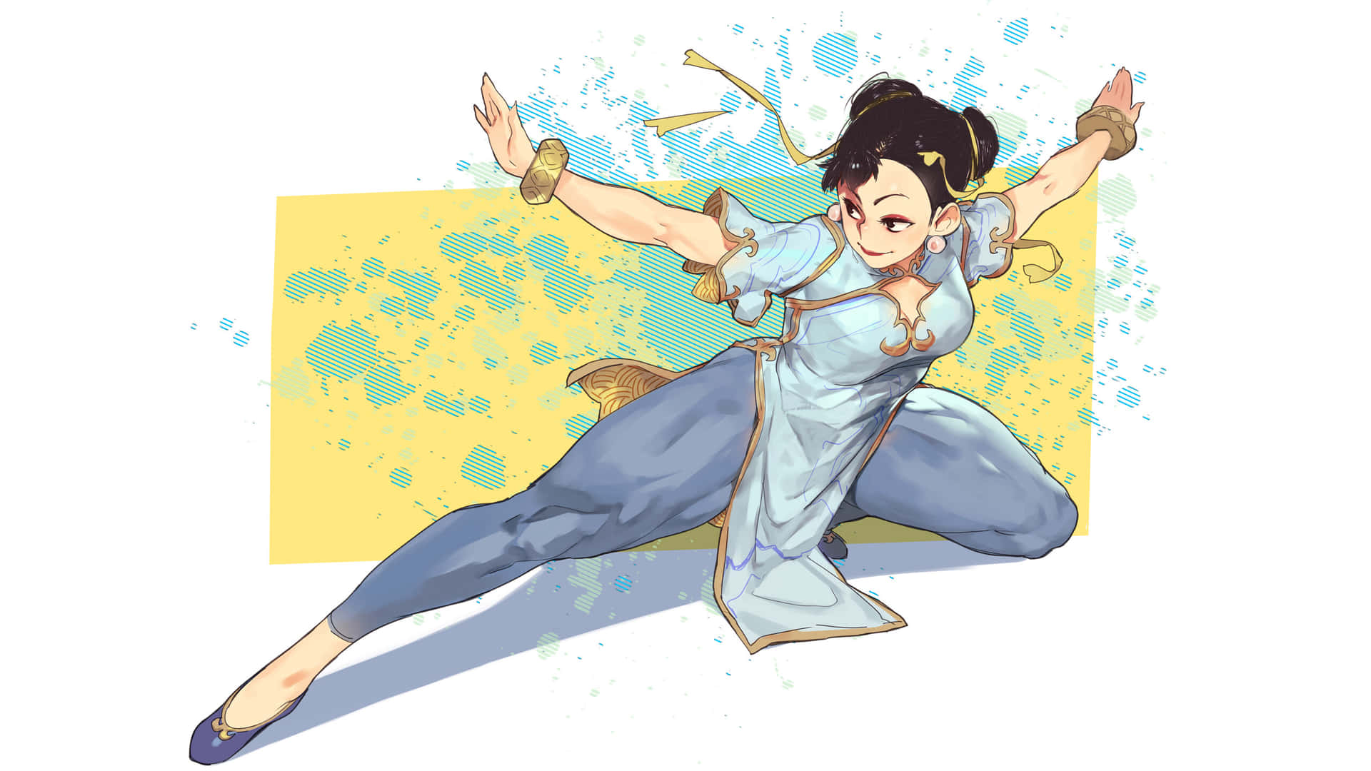 100 Free Chun Li HD Wallpapers & Backgrounds - MrWallpaper.com