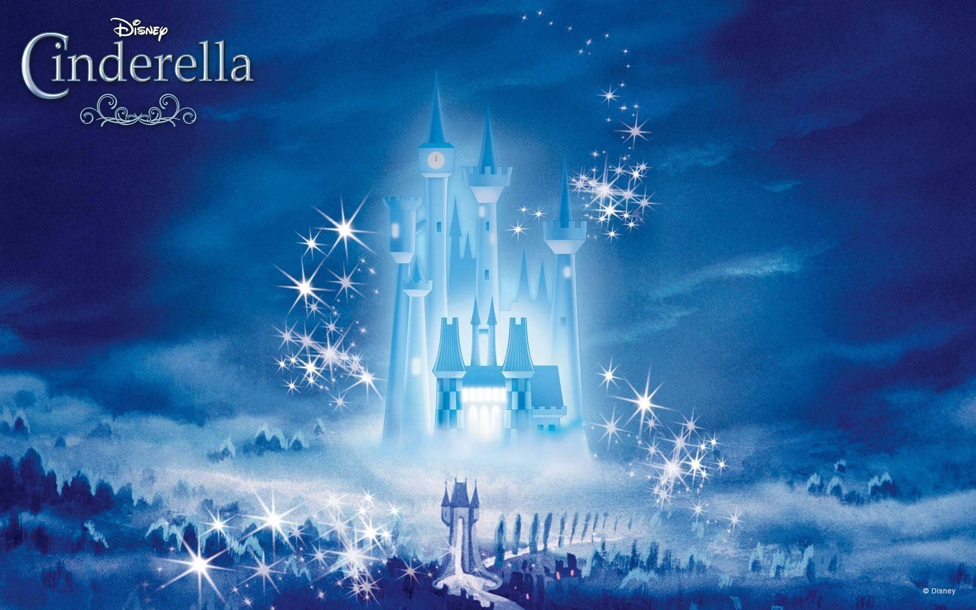 Cinderella-Creative Design, HD wallpaper | Peakpx