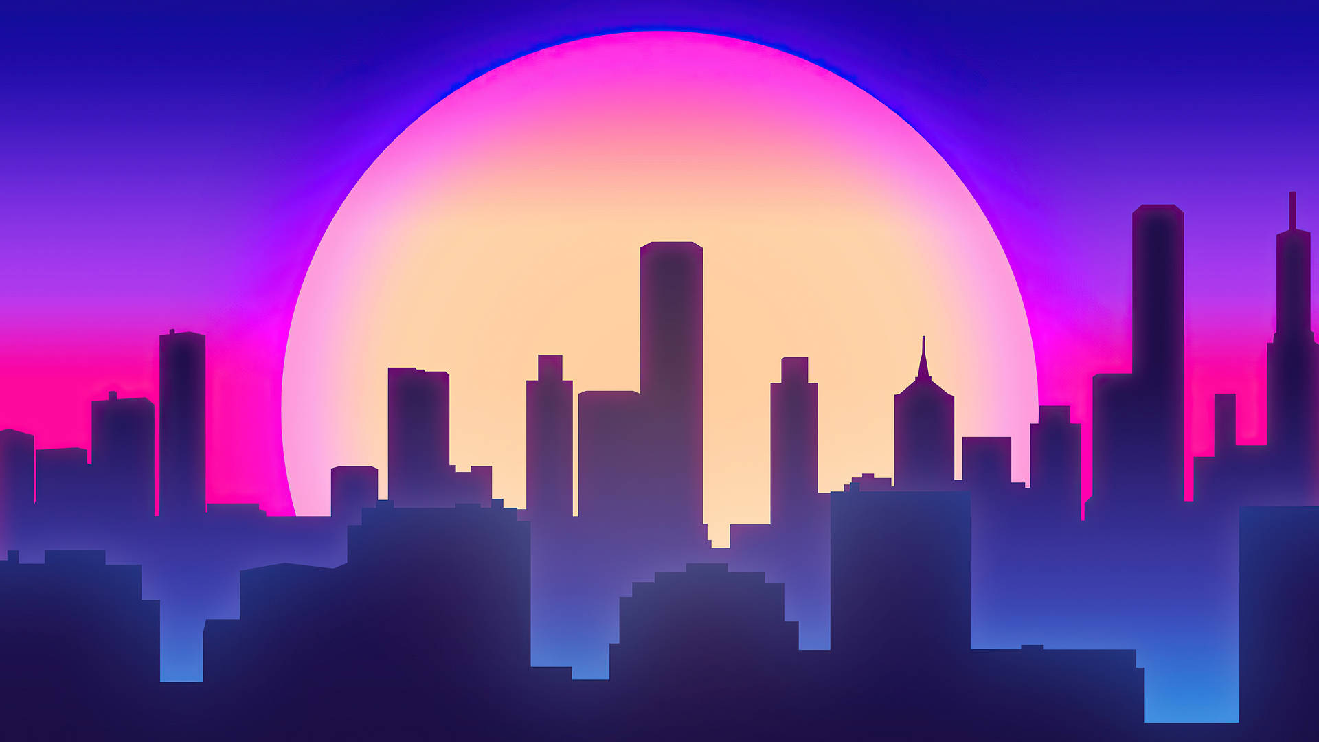 Vibe background discount