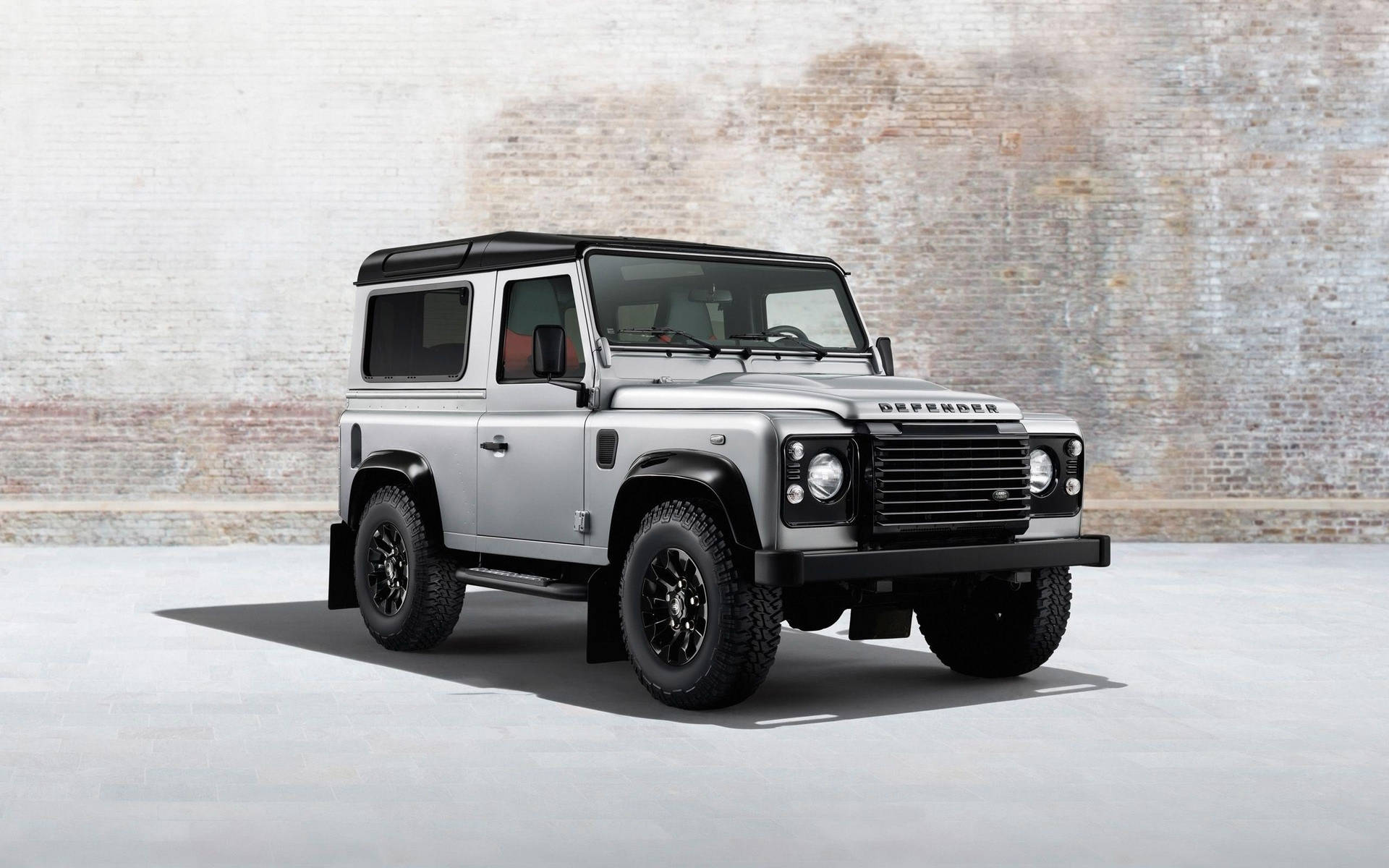 Vehicles Land Rover Defender HD Wallpaper