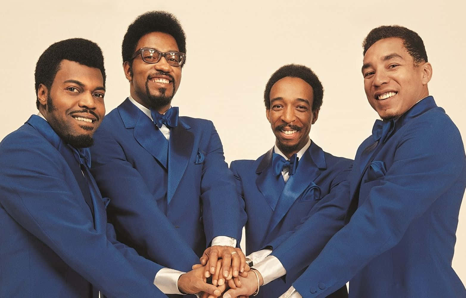 Classic_ Motown_ Group_ Portrait Wallpaper