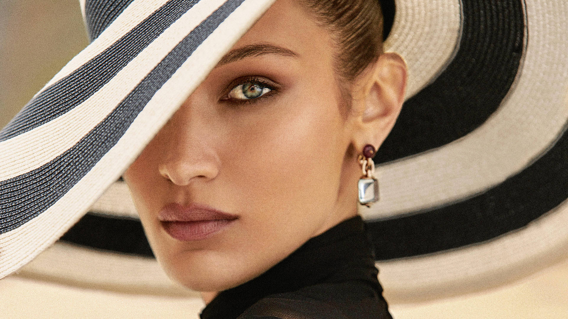 1242x2688 Resolution Gigi Hadid Iphone XS MAX Wallpaper - Wallpapers Den