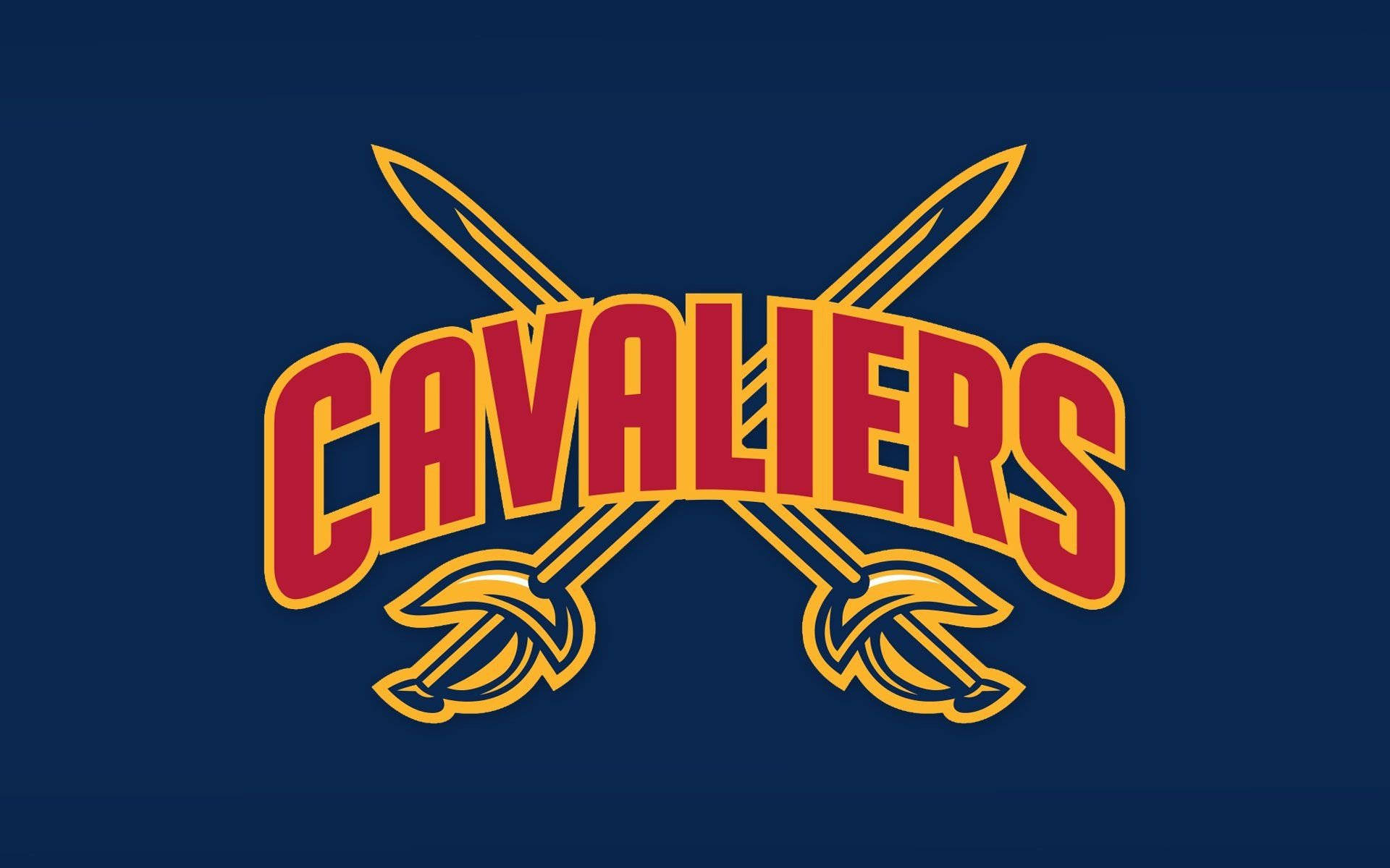 Cleveland Cavaliers Logo Editorial Illustrative on White Background  Editorial Stock Image - Illustration of league, logos: 209798239