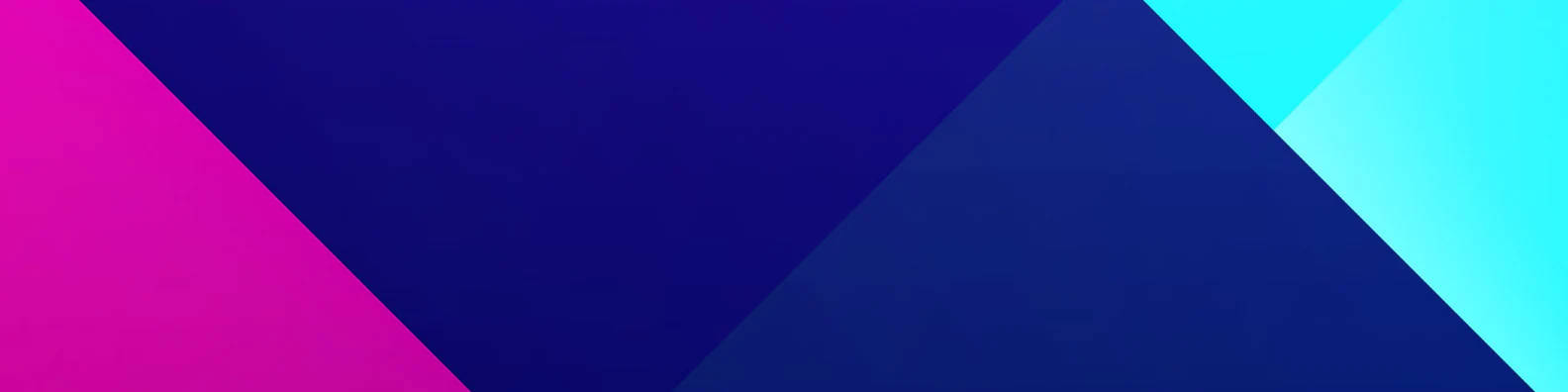 Colored Linkedin Banner Wallpaper