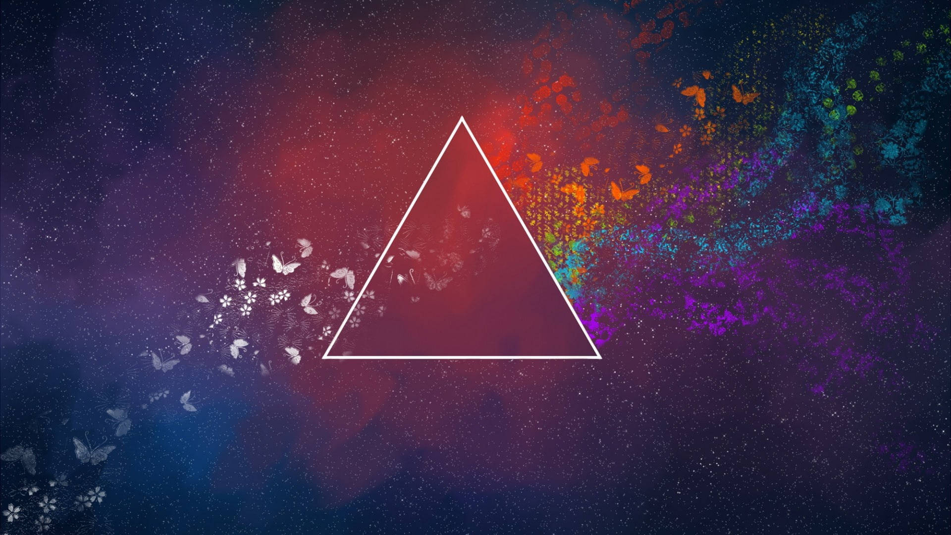 AI art, glass, prism, minimalism | 3060x2048 Wallpaper - wallhaven.cc