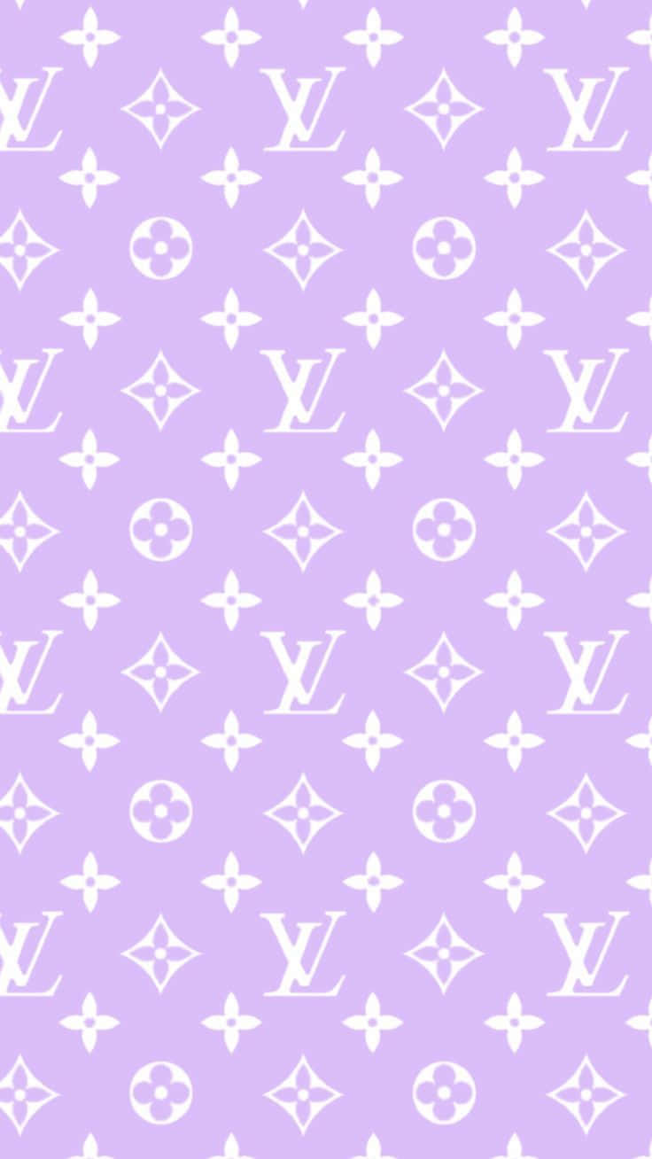 Colourful Louis Vuitton Bag Wallpaper