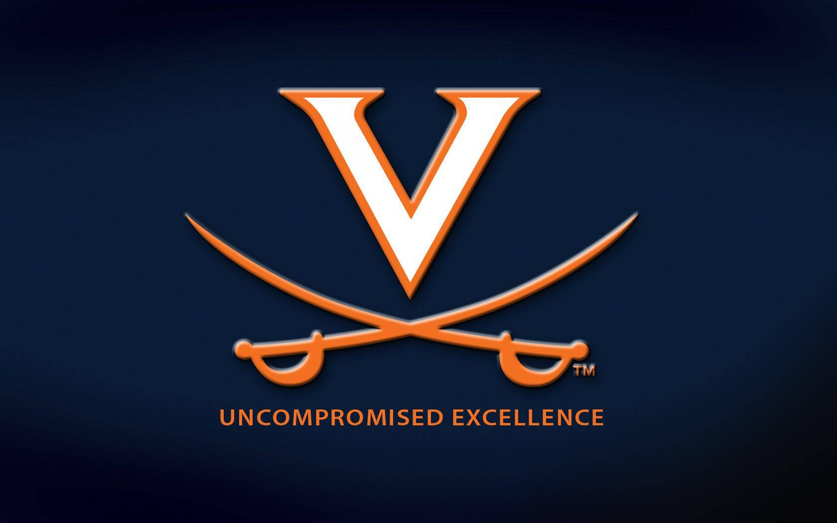 Commendable Excellence At The University Of Virginia Wallpaper