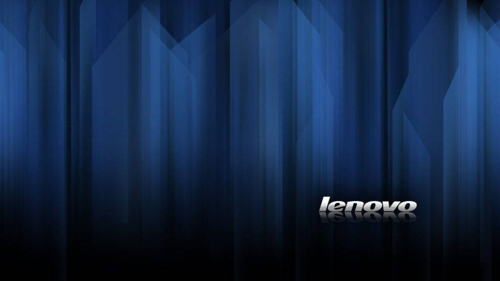 Computer Lenovo Logo Wallpaper