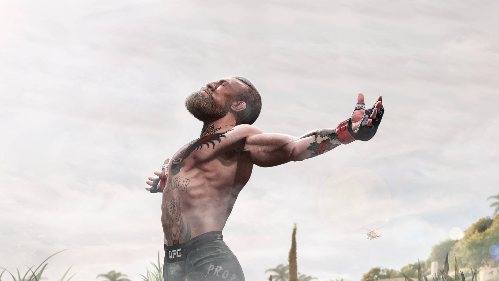 UFC|WALLPAPER | Ufc fighters, Ufc, Conor mcgregor poster