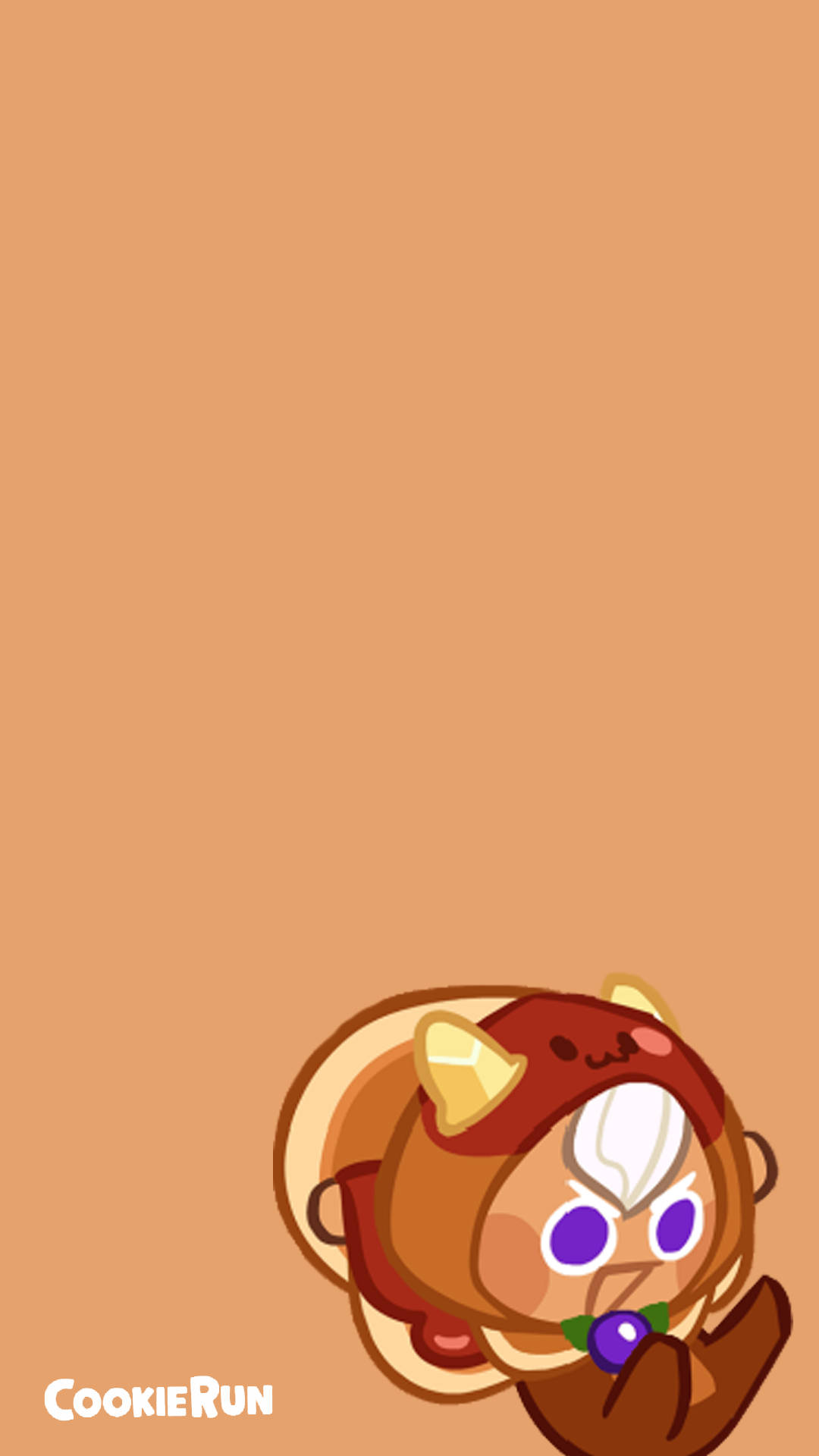 Download free Cookie Run Kingdom Pancake Wallpaper - MrWallpaper.com