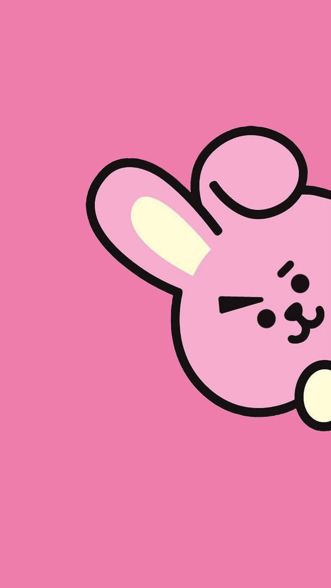 How to Draw BT21 Cooky Step by Step - BT21 Drawing - YouTube