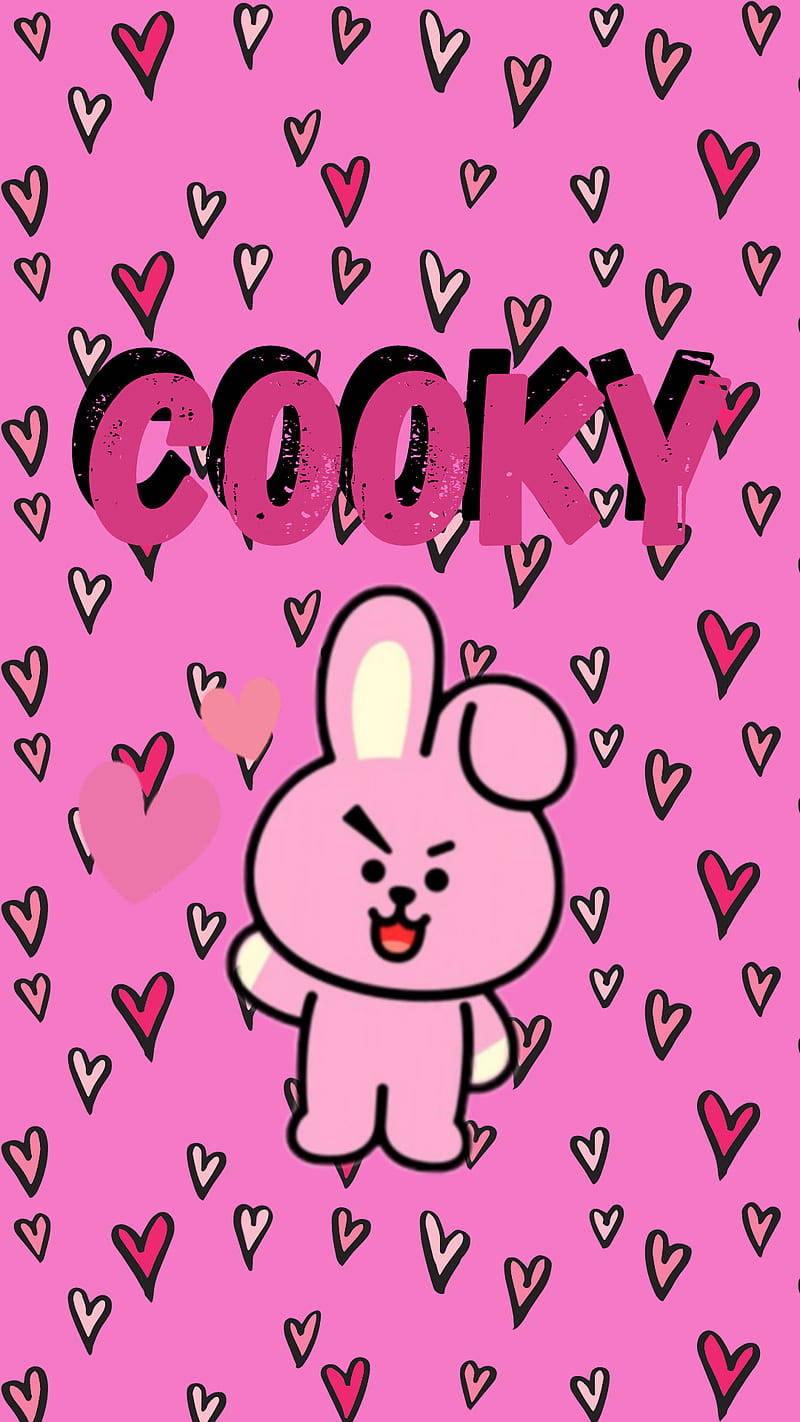 🔥 Free download BT21 COOKY WALLPAPER Edited by me armyezgi [720x1280] for  your Desktop, Mobile & Tablet | Explore 23+ BT21 Cooky Wallpapers, BT21  Wallpapers, BT21 Chimmy Wallpapers, BT21 Cooky Wallpapers