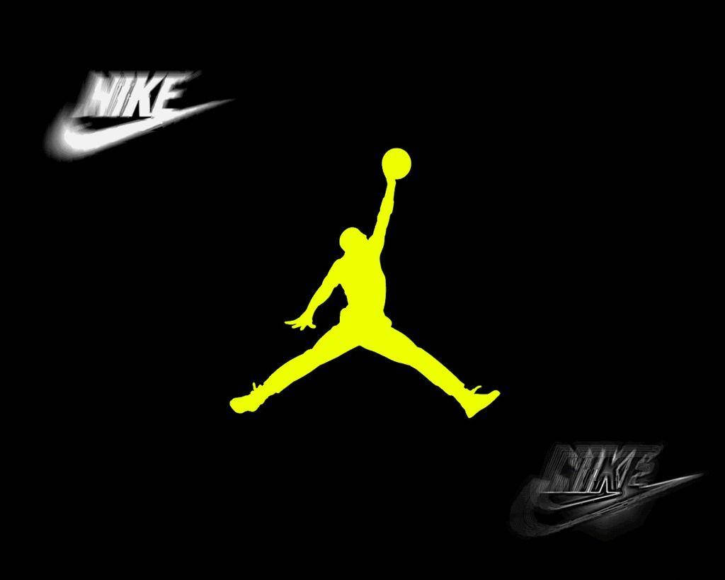 Cool Nike Jordan Wallpaper