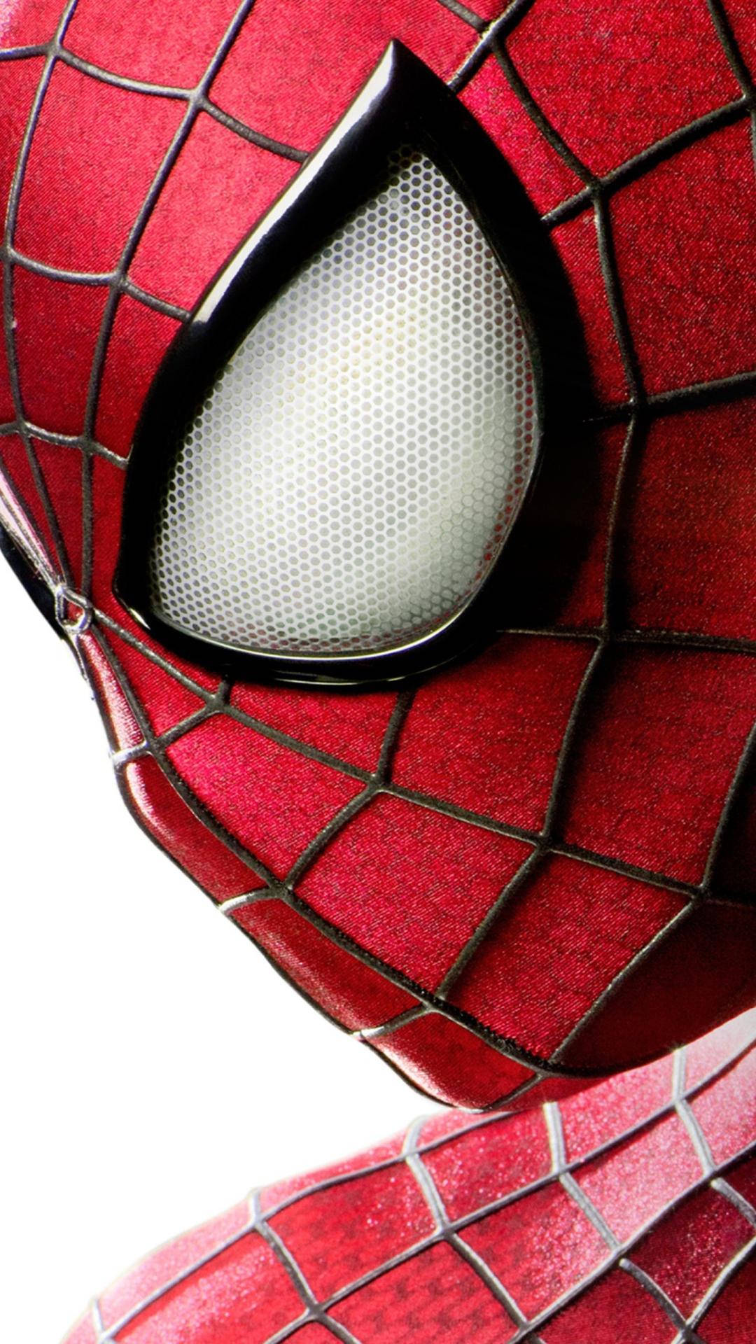 Download free Cool Profile Spider Man Iphone Wallpaper - MrWallpaper.com