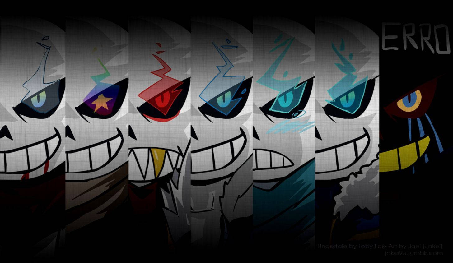 Epic Sans / Epic Sans - Looking for the best undertale sans ? HD wallpaper