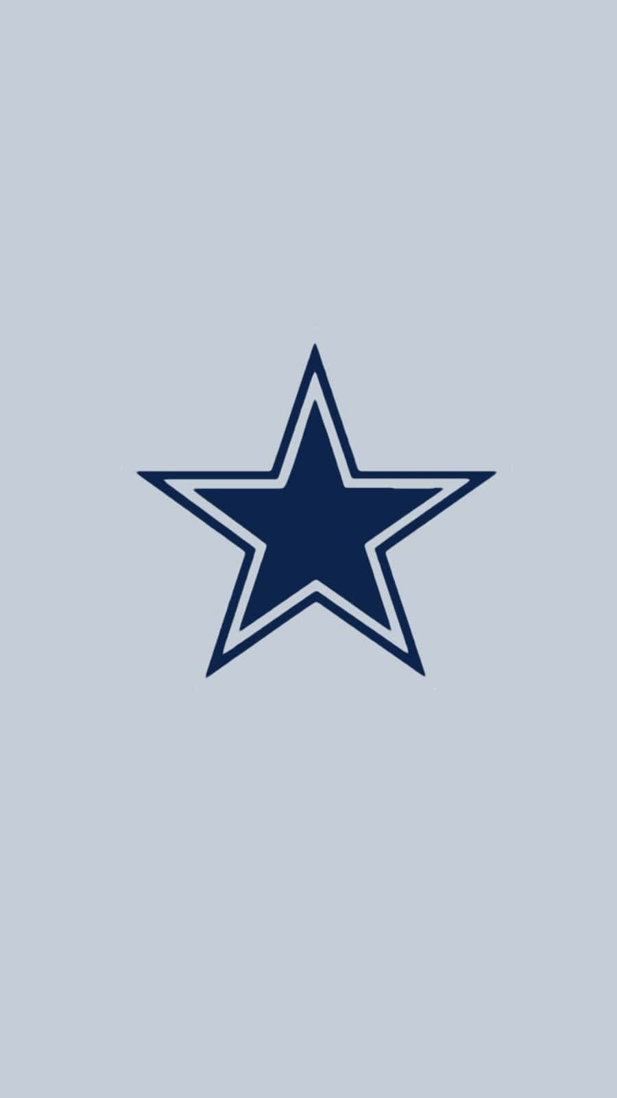 Cowboys Iphone 900 X 1601 Wallpaper