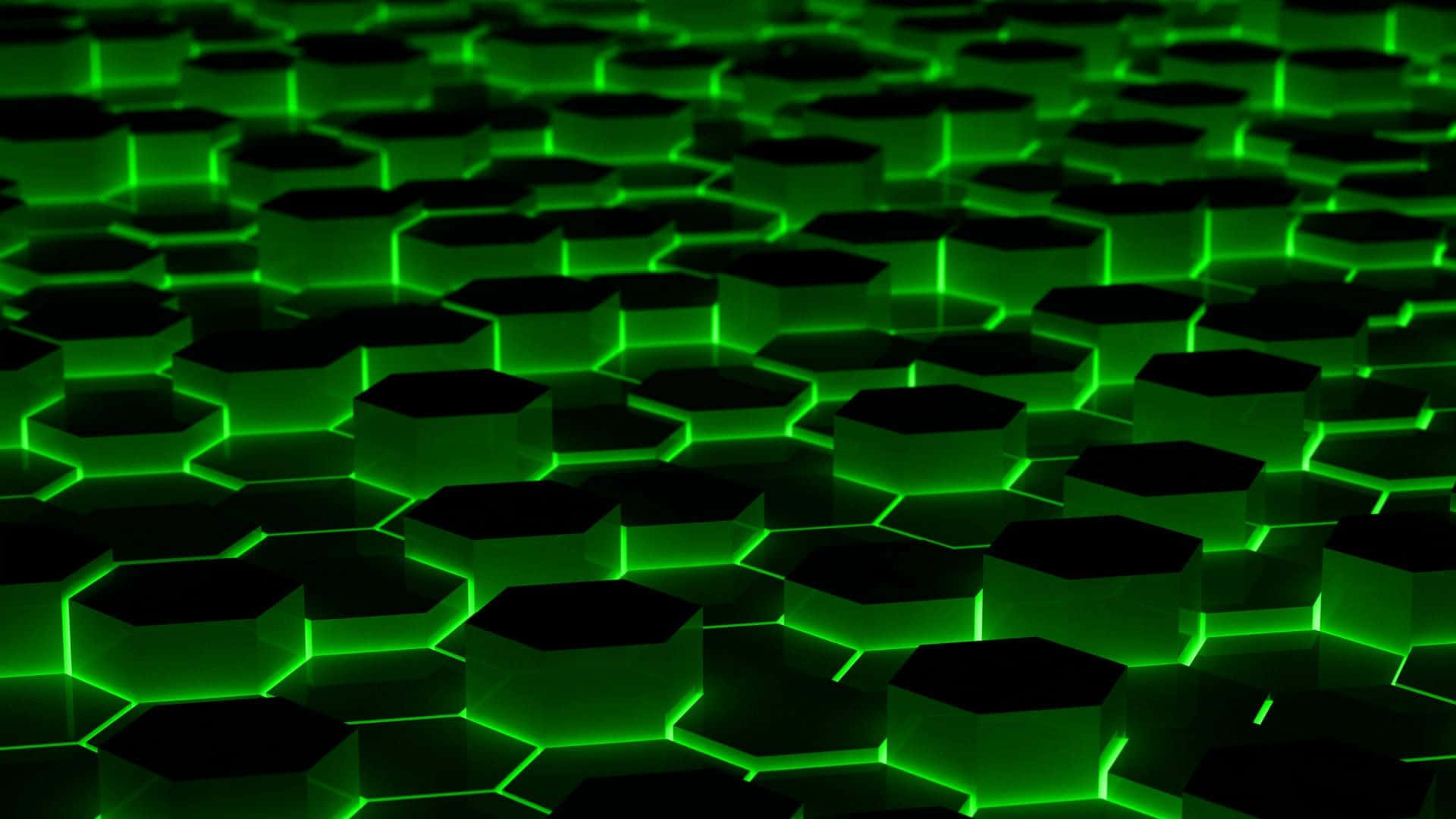 Create A Modern Minimalist Workspace With A Green Aesthetic Desktop Background Wallpaper