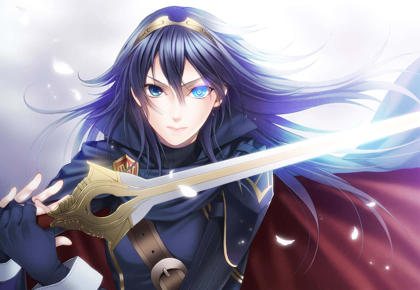 Create A Unique Look With Accessories From Lucina Wallpaper