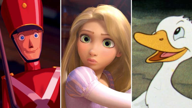 Create Your Own Unique Fairy Tale Wallpaper
