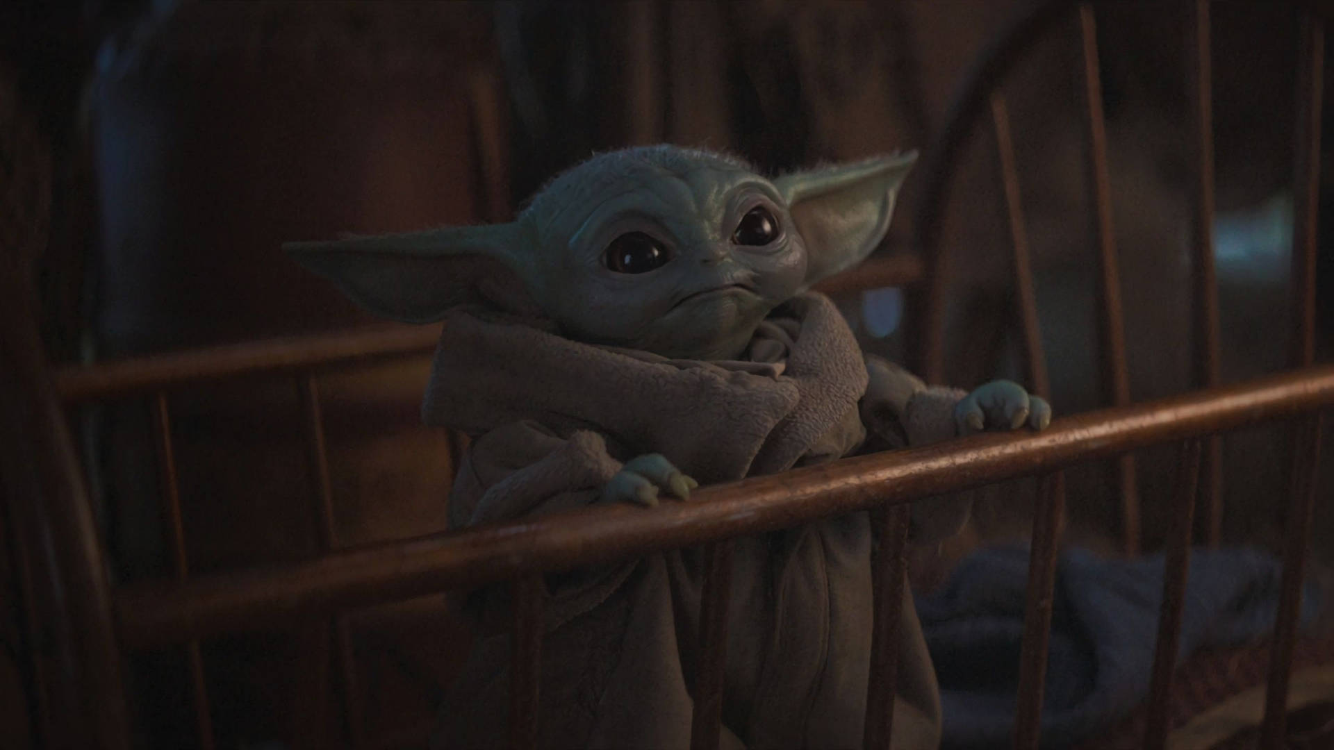 Baby Yoda Wallpaper HQ - Apps on Google Play