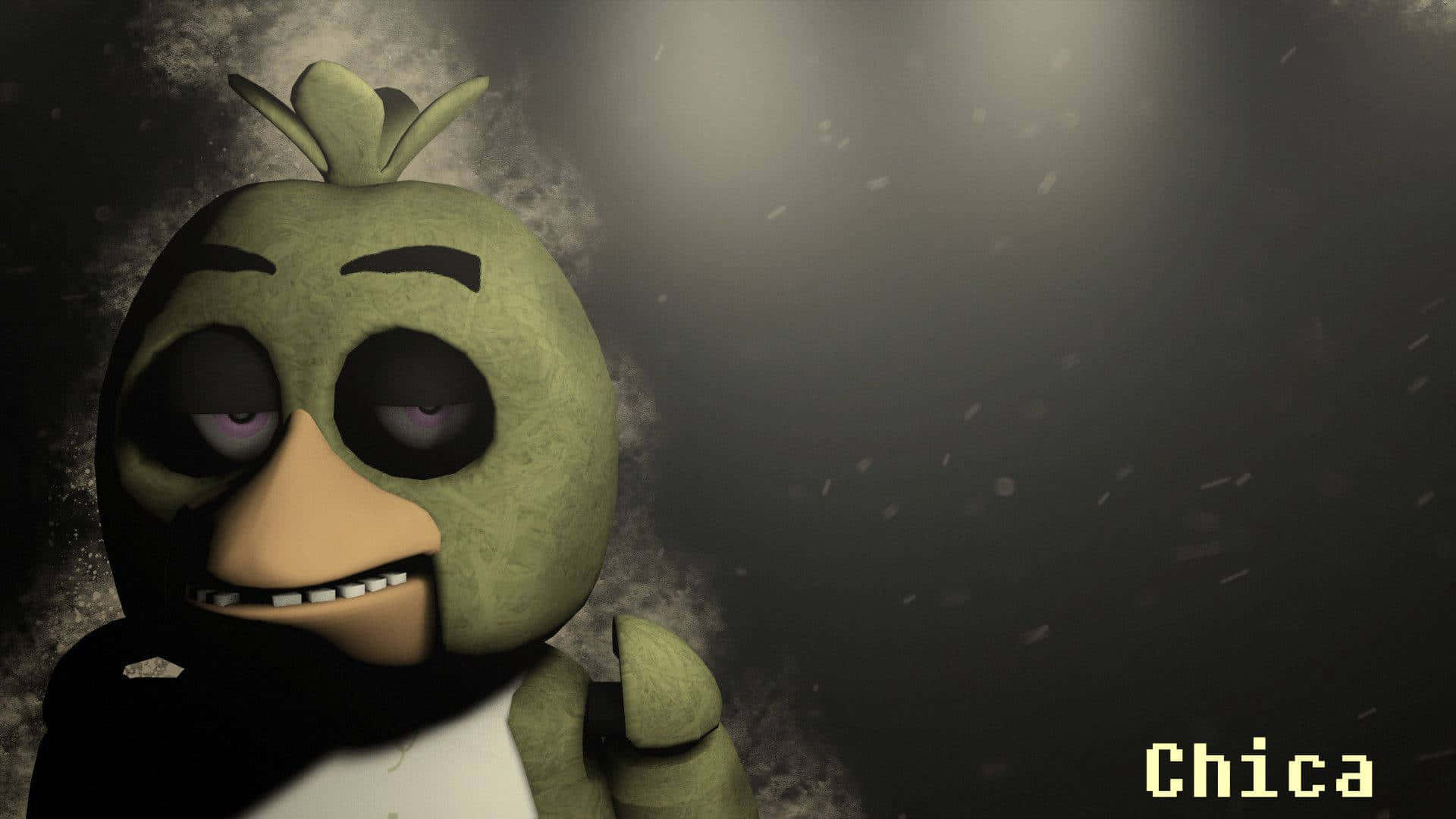 Download free Cute Chica Fnaf Wallpaper - MrWallpaper.com