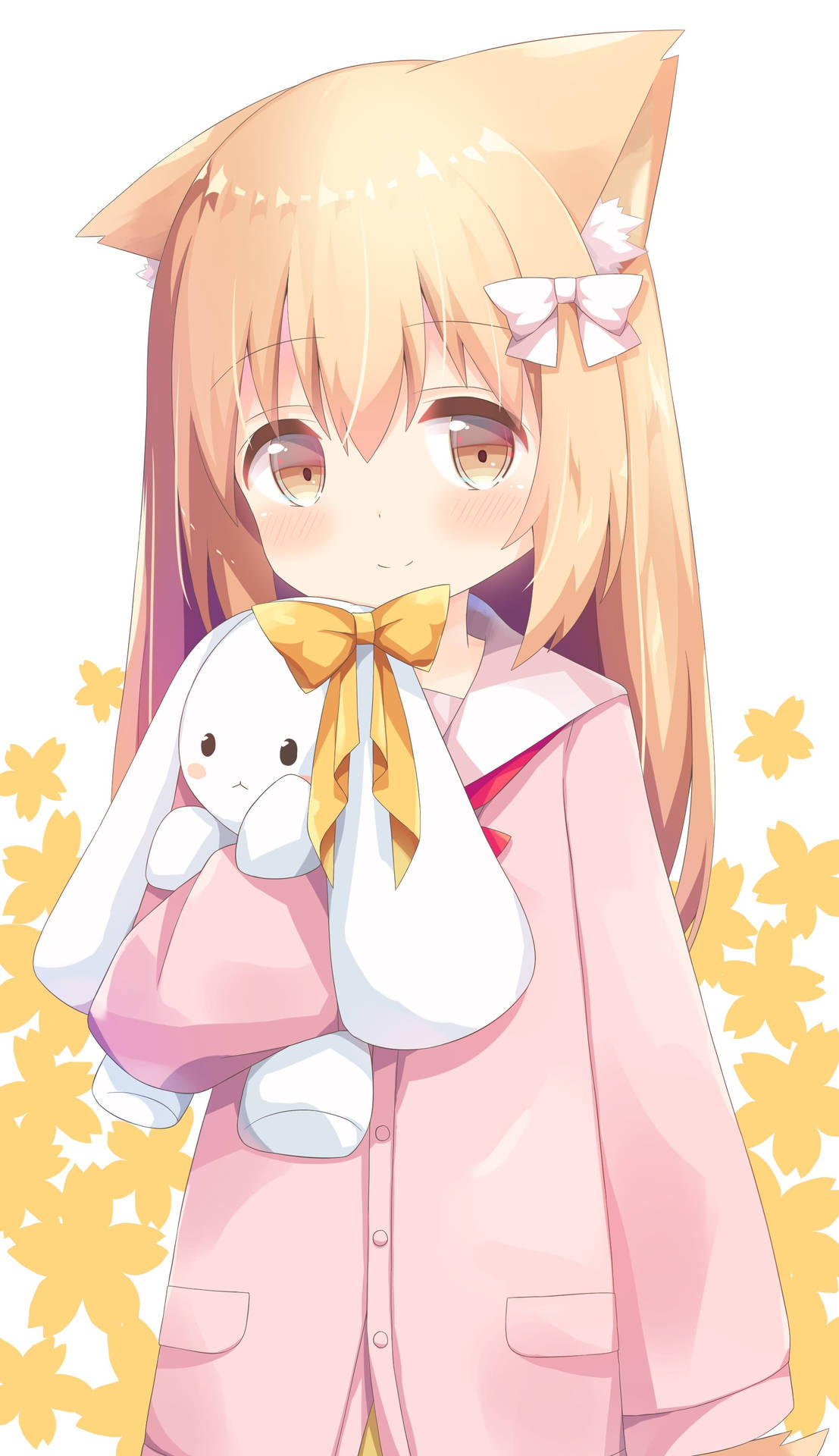 Cute Kawaii Anime HD Wallpapers (100++) - MrWallpaper.com