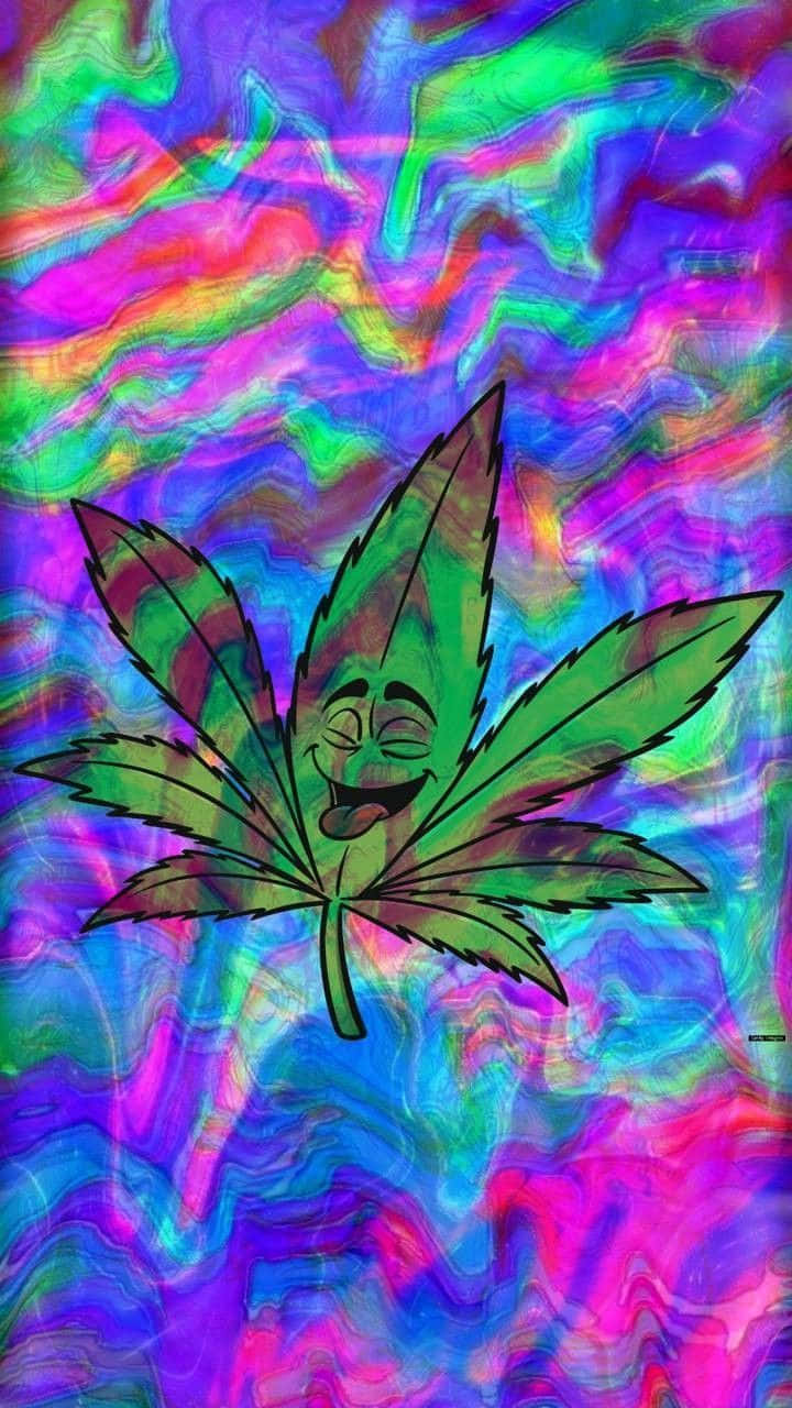 Cute Stoner Iphone Screensaver Wallpaper