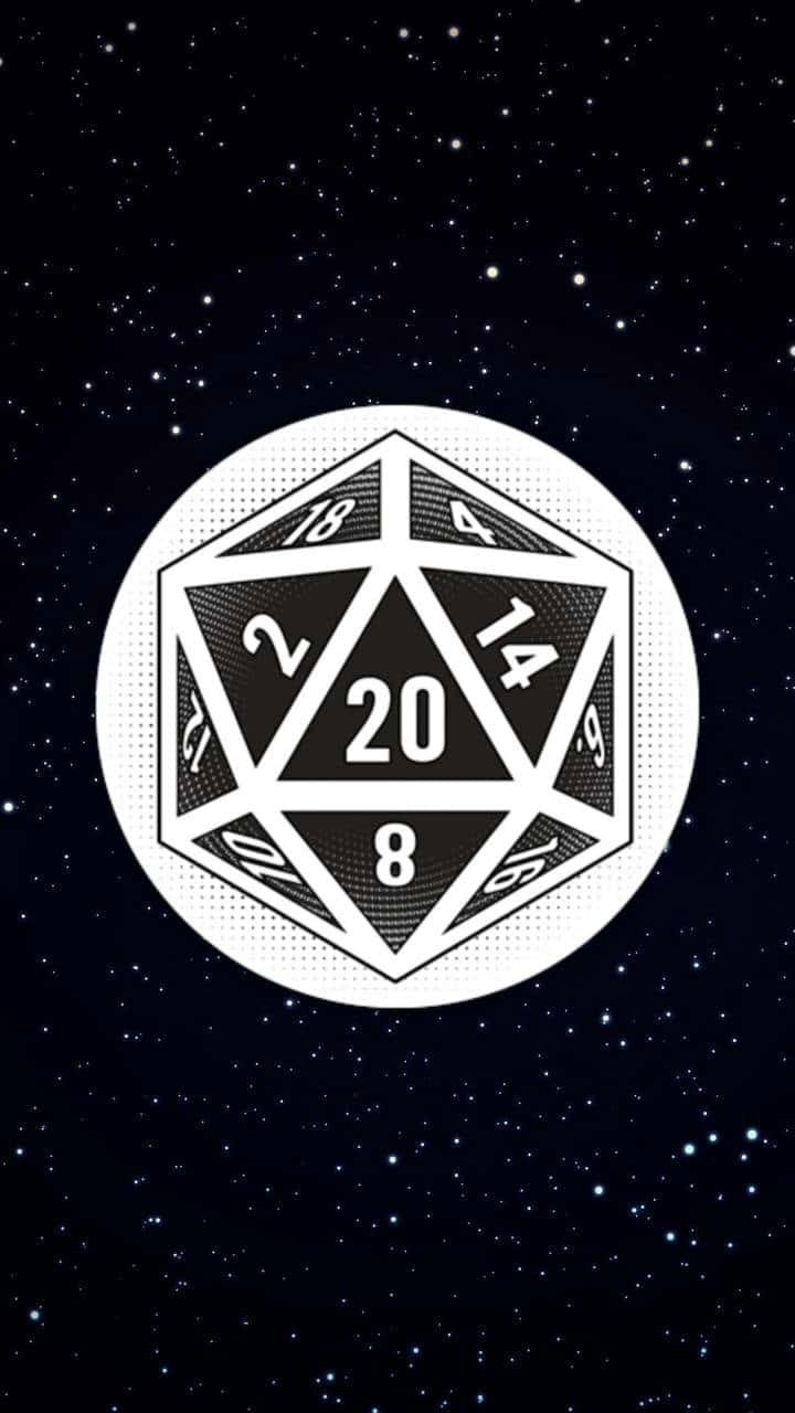 D20 Wallpaper
