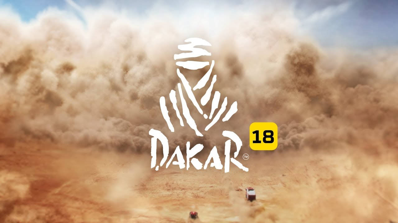 Dakar Rally 2018 Wallpaper