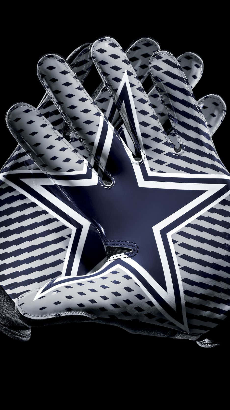 Dallas Cowboys On Your Iphone Wallpaper