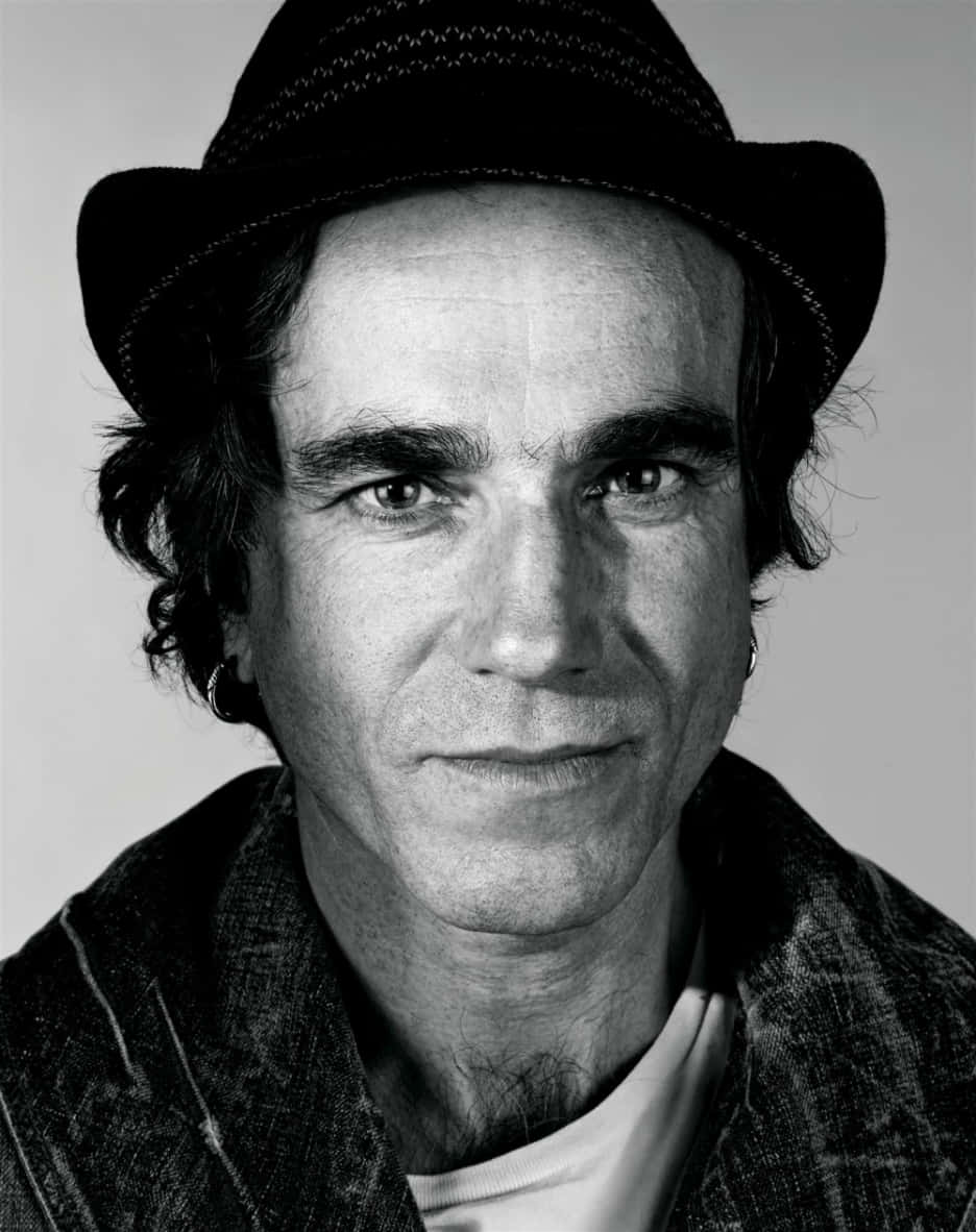 Daniel Day-lewis [wallpaper] Wallpaper