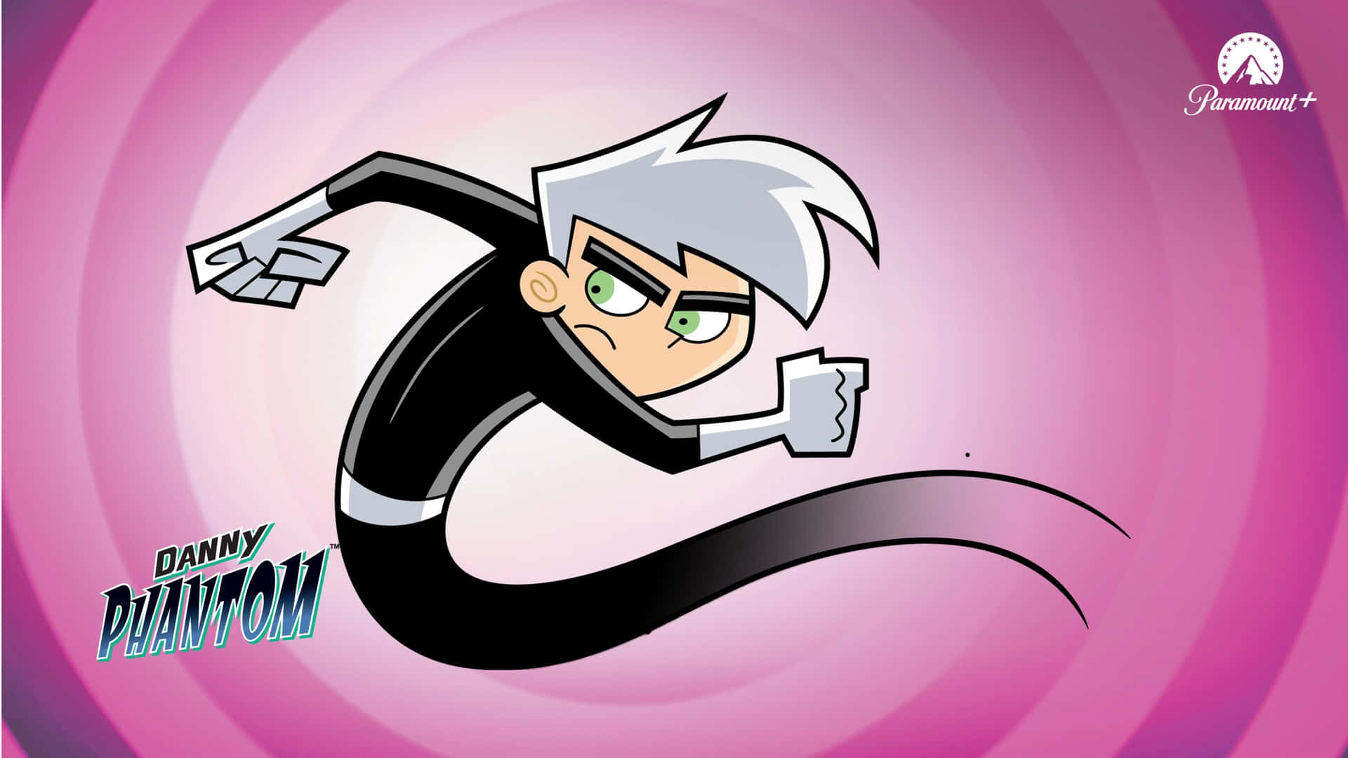 Download free Danny Phantom 2000 X 1125 Wallpaper - MrWallpaper.com