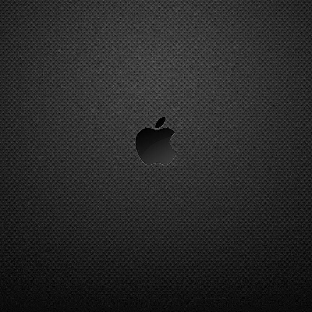Dark Aesthetic Apple Ipad Mini Wallpaper