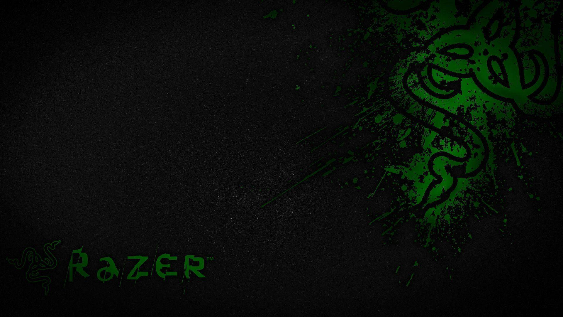 Razer Wallpaper Backgrounds Download Desktop Background