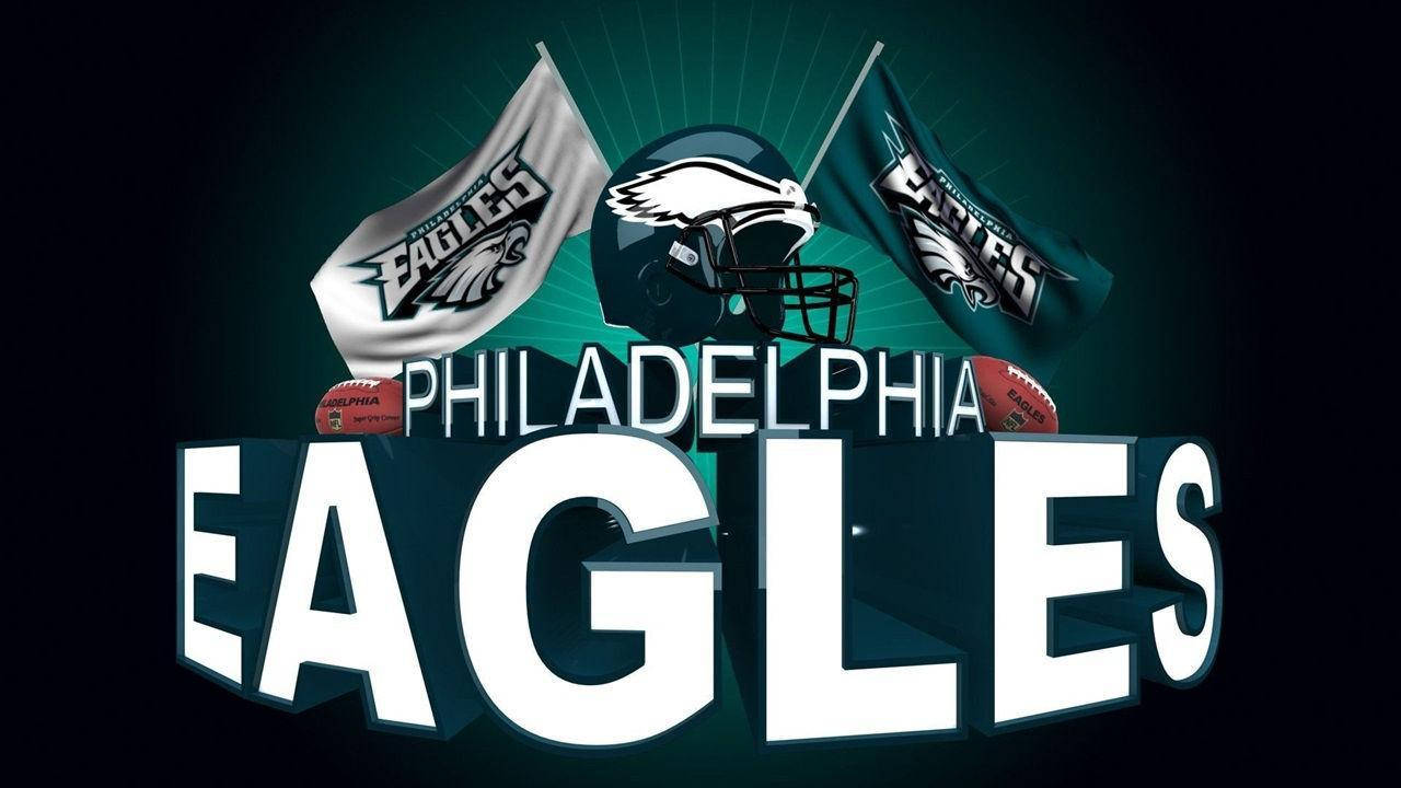 100 Free Philadelphia Eagles HD Wallpapers & Backgrounds