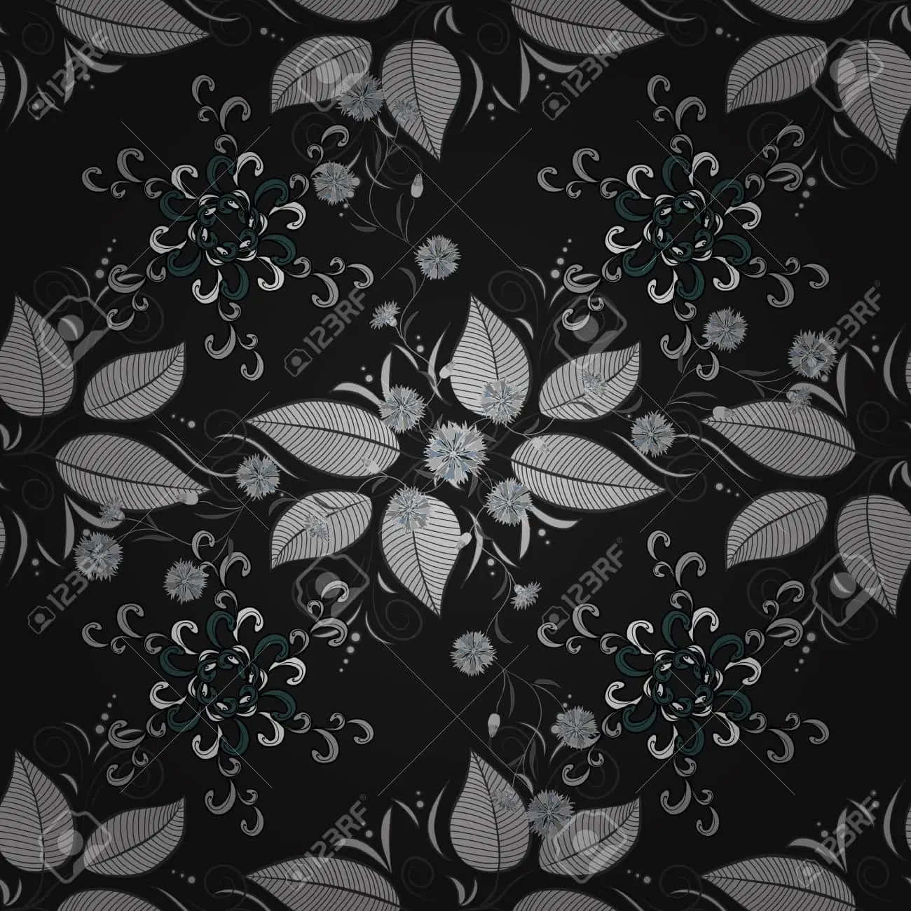 Dark Retro High-resolution Wallpaper Wallpaper