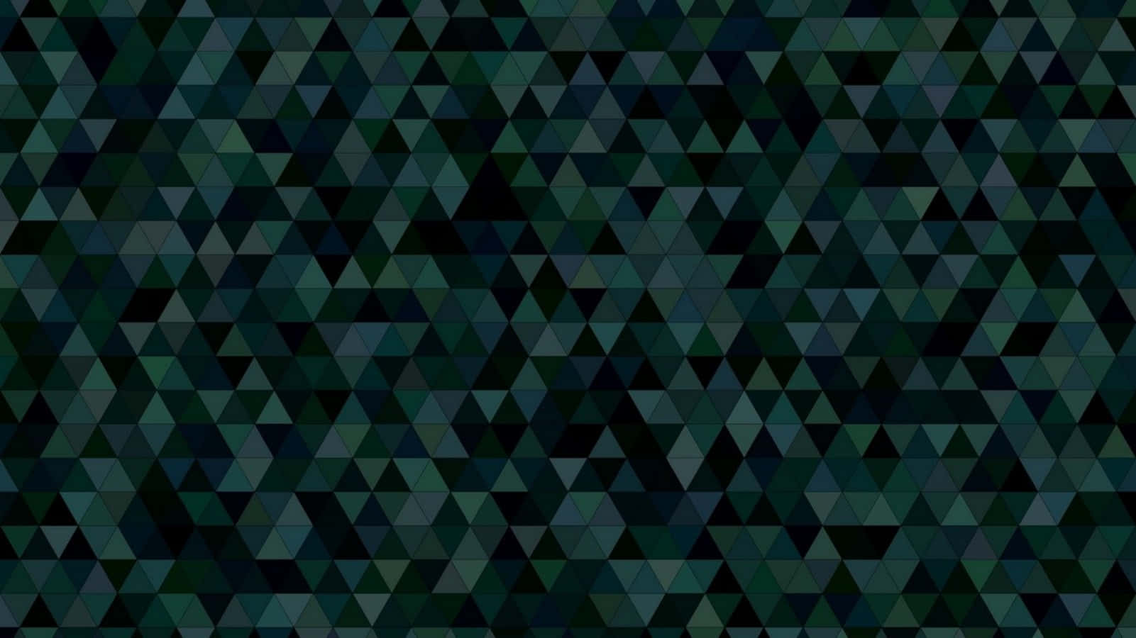 Dark Teal Patterns Wallpaper