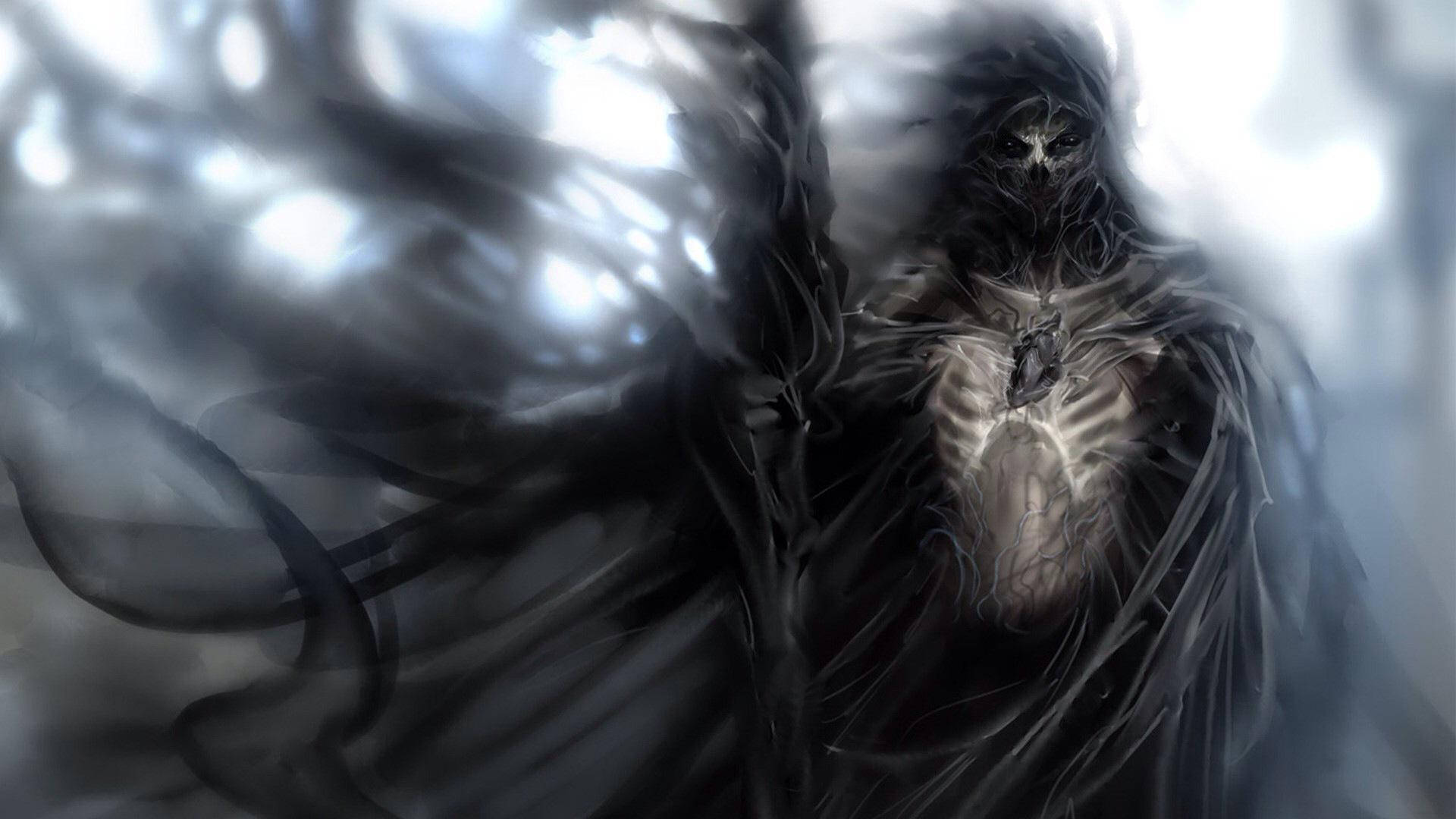 Light Yagami Shinigami Cross Wallpapers MixHD Wallpapers Desktop Background