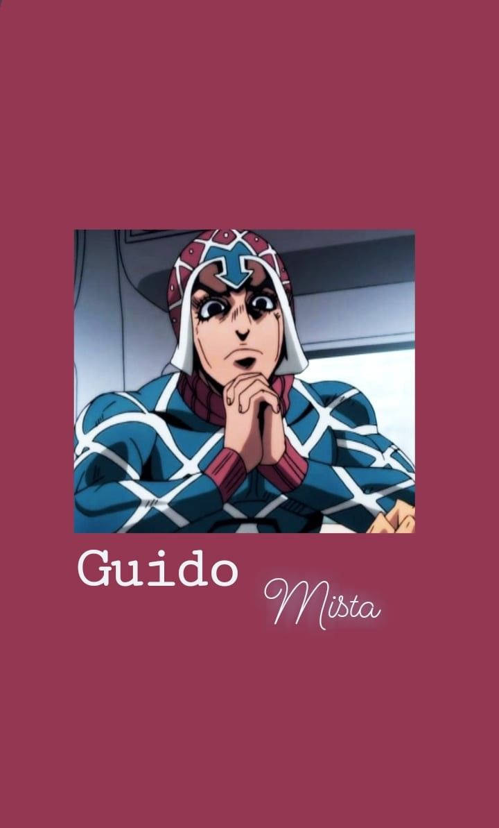 Define Yourself With A Fresh Mista Look Wallpaper