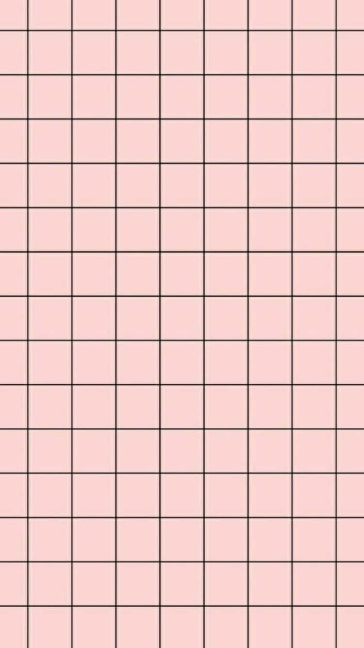 Delicate Shades Of Pink Wallpaper