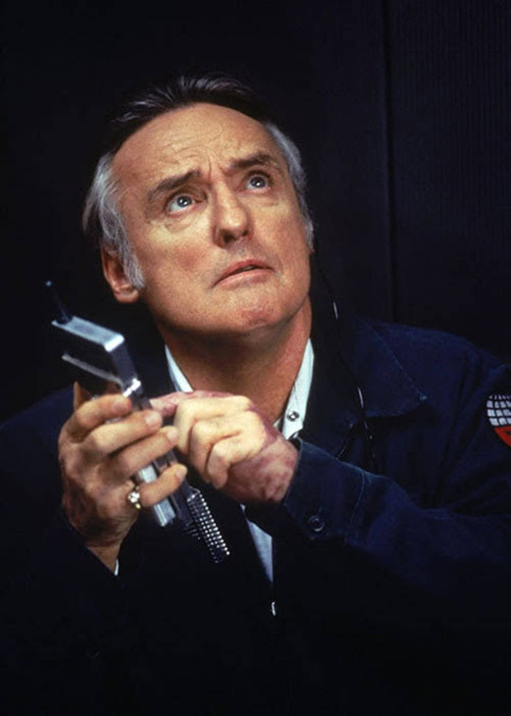 Dennis Hopper Movie Speed Wallpaper