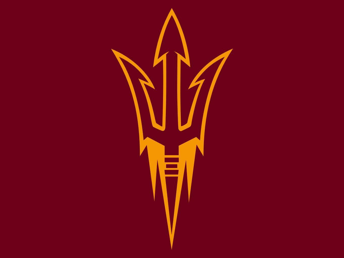 Devil's Fork Arizona State University Wallpaper